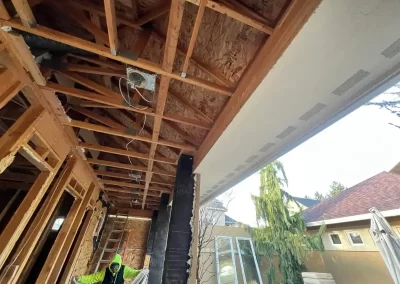 Local Construction Contractors