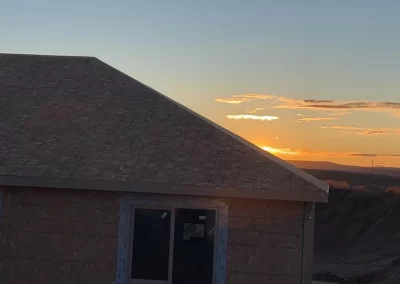 Residential Construction