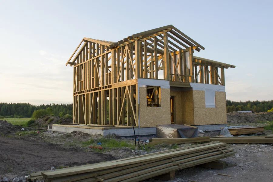 Affordable House Construction Kennewick, WA