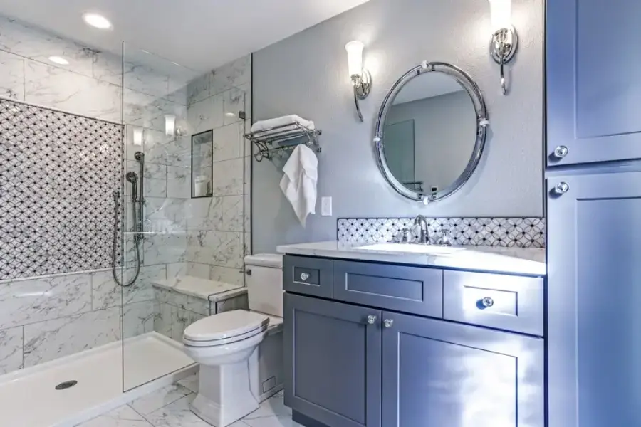 Common Challenges In Bathroom Remodel Service And Solutions Kennewick, WA