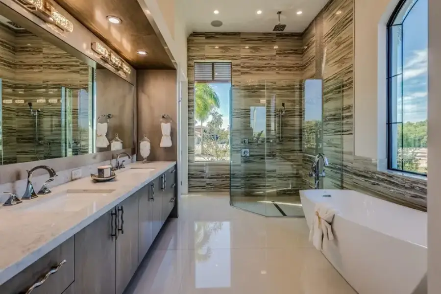 Common Challenges In Bathroom Remodel Service And Solutions in Kennewick, WA