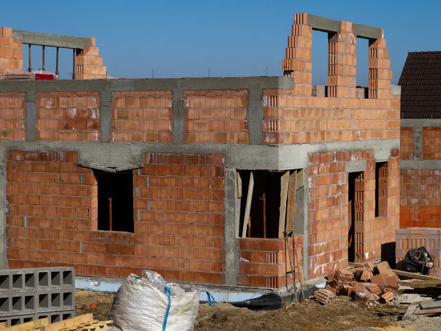 Excellent House Construction Kennewick, WA
