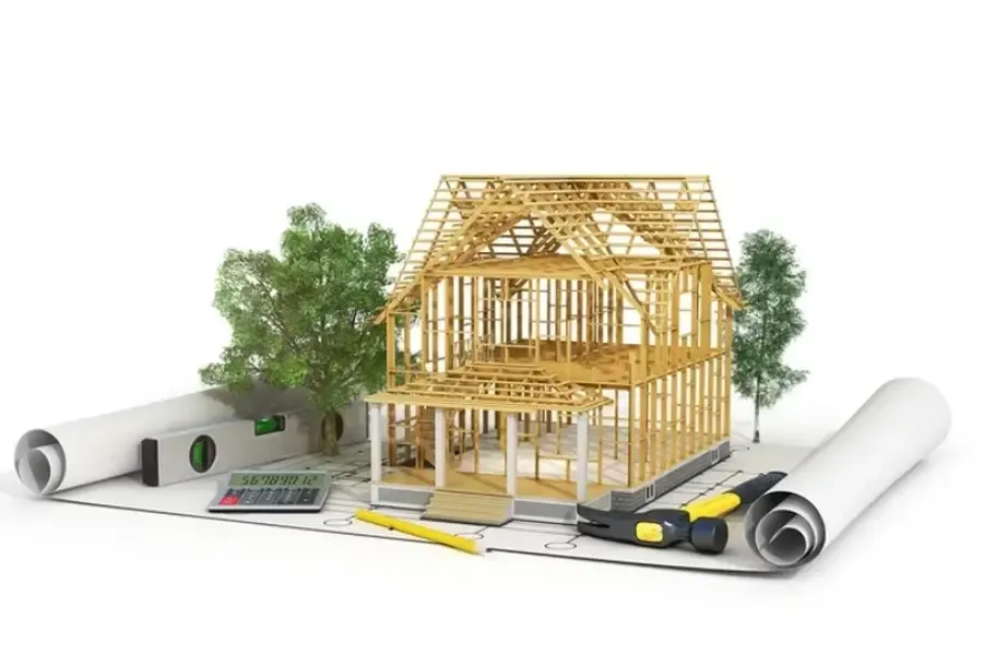 Experienced House Framing Kennewick, WA