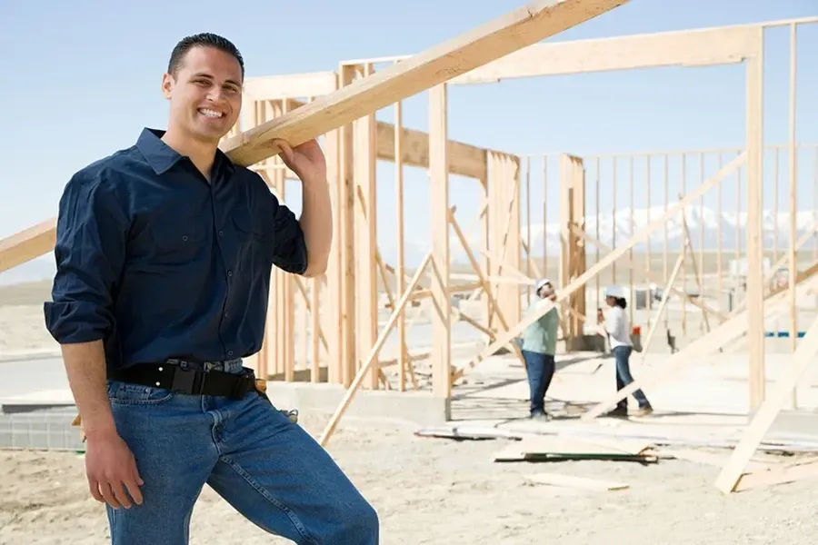 Expert House Framing Kennewick, WA