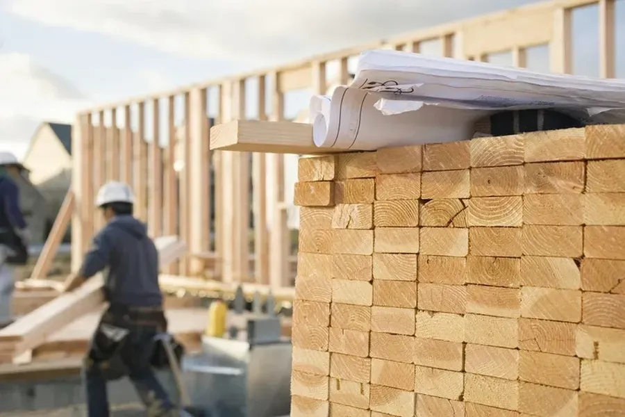 How House Framing Sets The Foundation For Future Construction Kennewick, WA