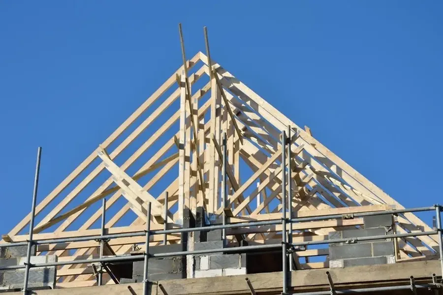 How House Framing Sets The Foundation For Future Construction in Kennewick, WA
