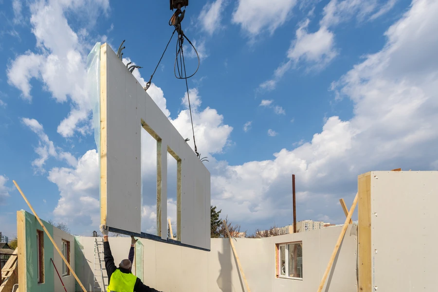 Key Steps In The House Construction Process Explained Kennewick, WA