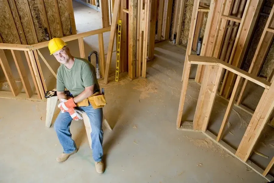 Key Steps Involved In The House Framing Process Kennewick, WA