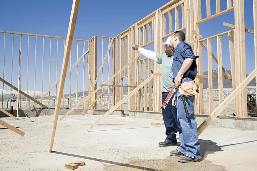 Key Steps Involved In The House Framing Process in Kennewick, WA