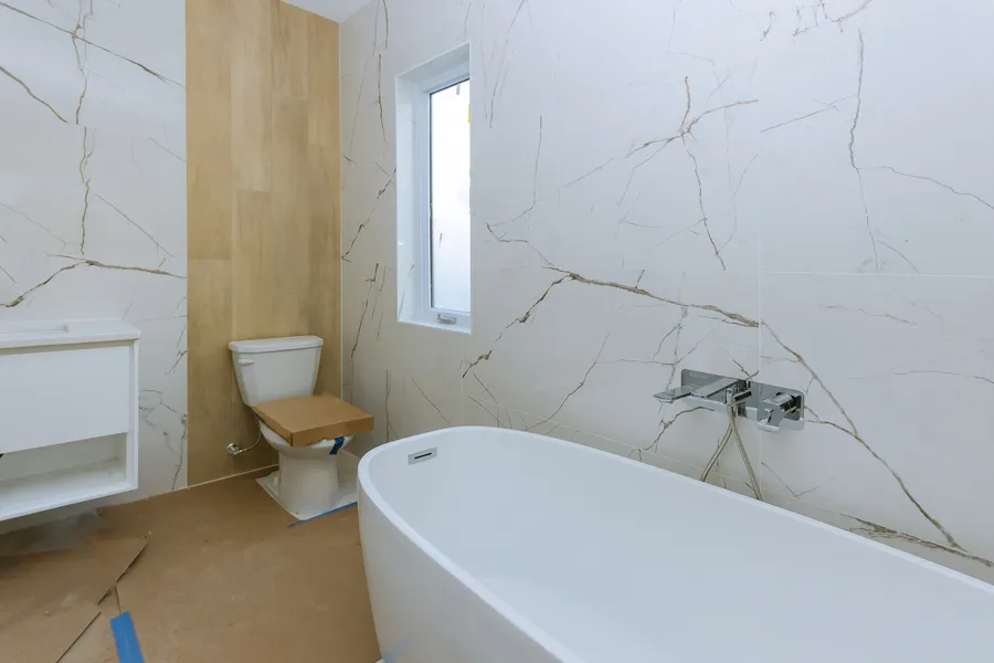 Local Bathroom Remodel Service Kennewick, WA