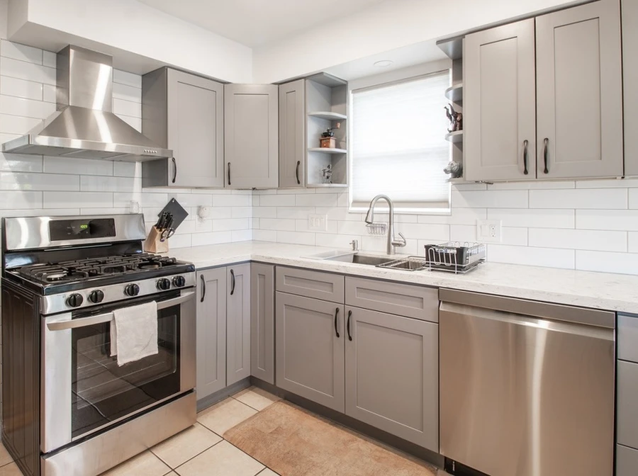 Maximizing Storage Space With Kitchen Remodeling Services Kennewick, WA