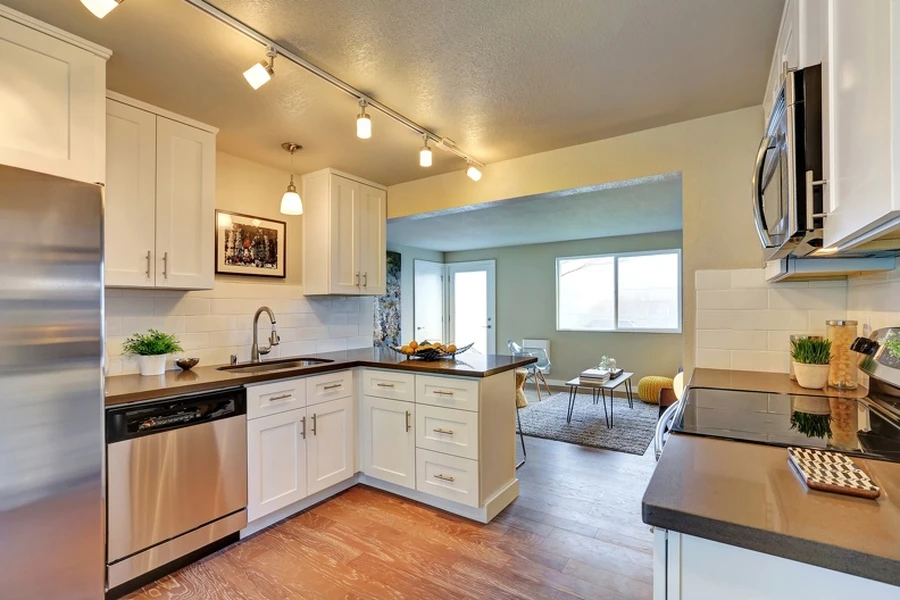 Maximizing Storage Space With Kitchen Remodeling Services in Kennewick, WA