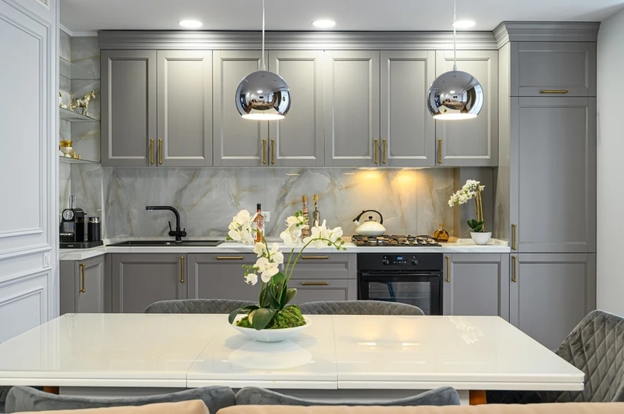 Premium Kitchen Remodeling Services Kennewick, WA