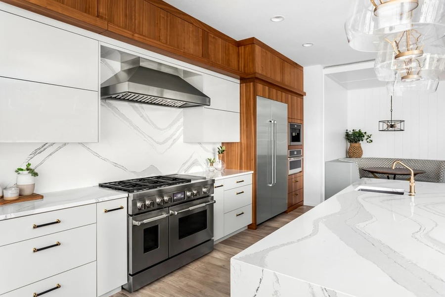 Professional Kitchen Remodeling Services Kennewick, WA