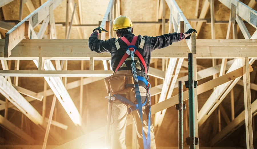 Quality House Construction Kennewick, WA