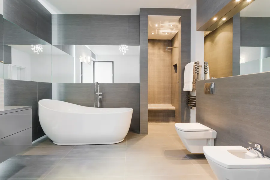 Reliable Bathroom Remodel Service Kennewick, WA