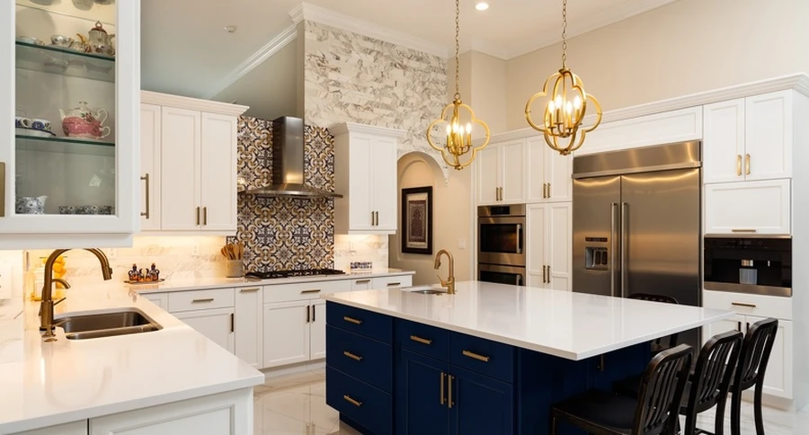 The Importance Of Proper Planning In Kitchen Remodeling in Kennewick, WA