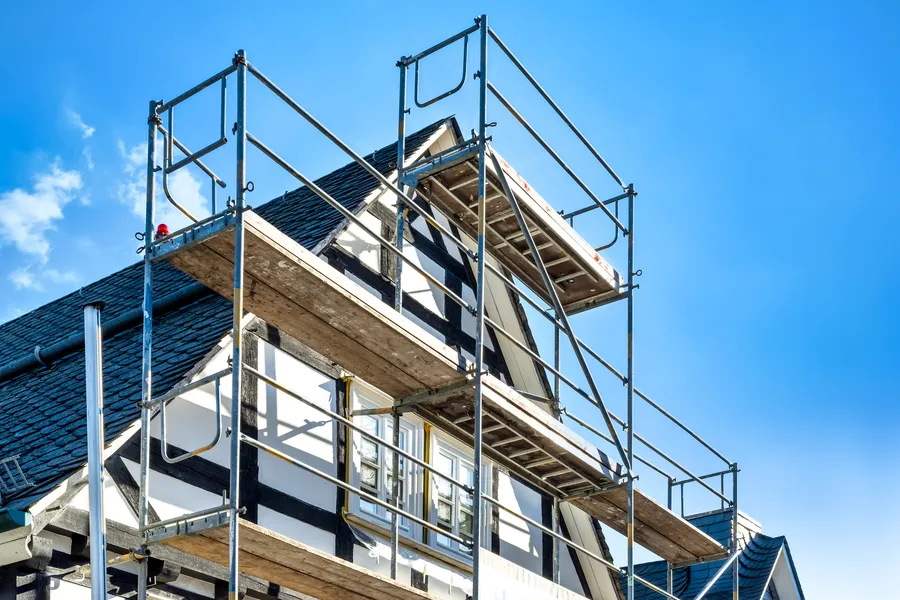 The Role Of Contractors In Successful House Construction Kennewick, WA