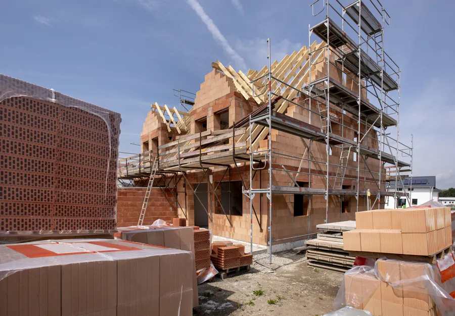 The Role Of Contractors In Successful House Construction in Kennewick, WA
