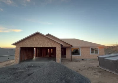 Construction Services Provider