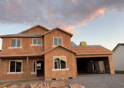 Local Construction Services Provider