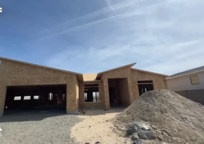 Residential Construction Company